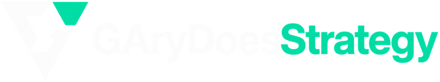 GaryDoesStrategy